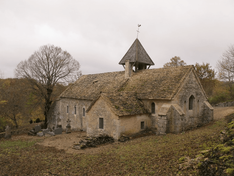 Eglise Saint-Ambroise
