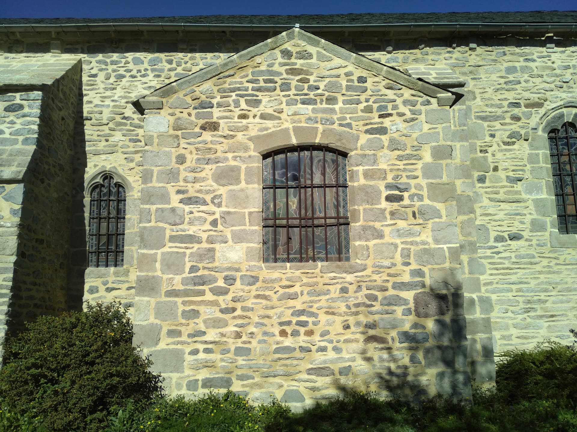 Église de Anzat-le-Luguet