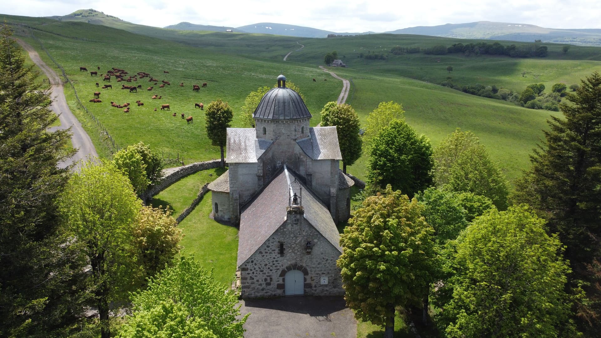 Chapelle de la Font-Sainte
