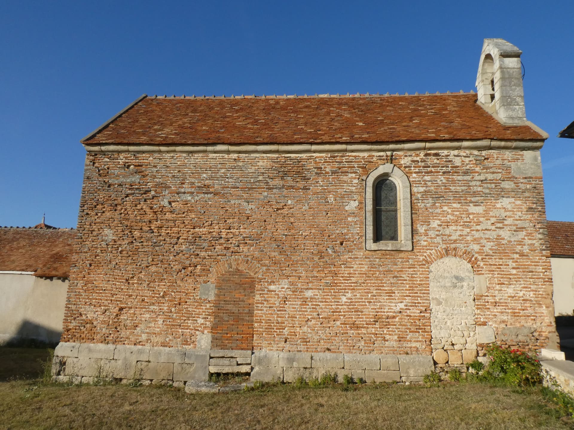 Chapelle Notre-Dame de Lorette
