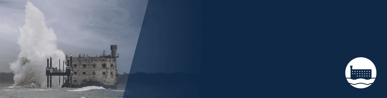 Aidez-nous à sauver le célèbre fort Boyard !