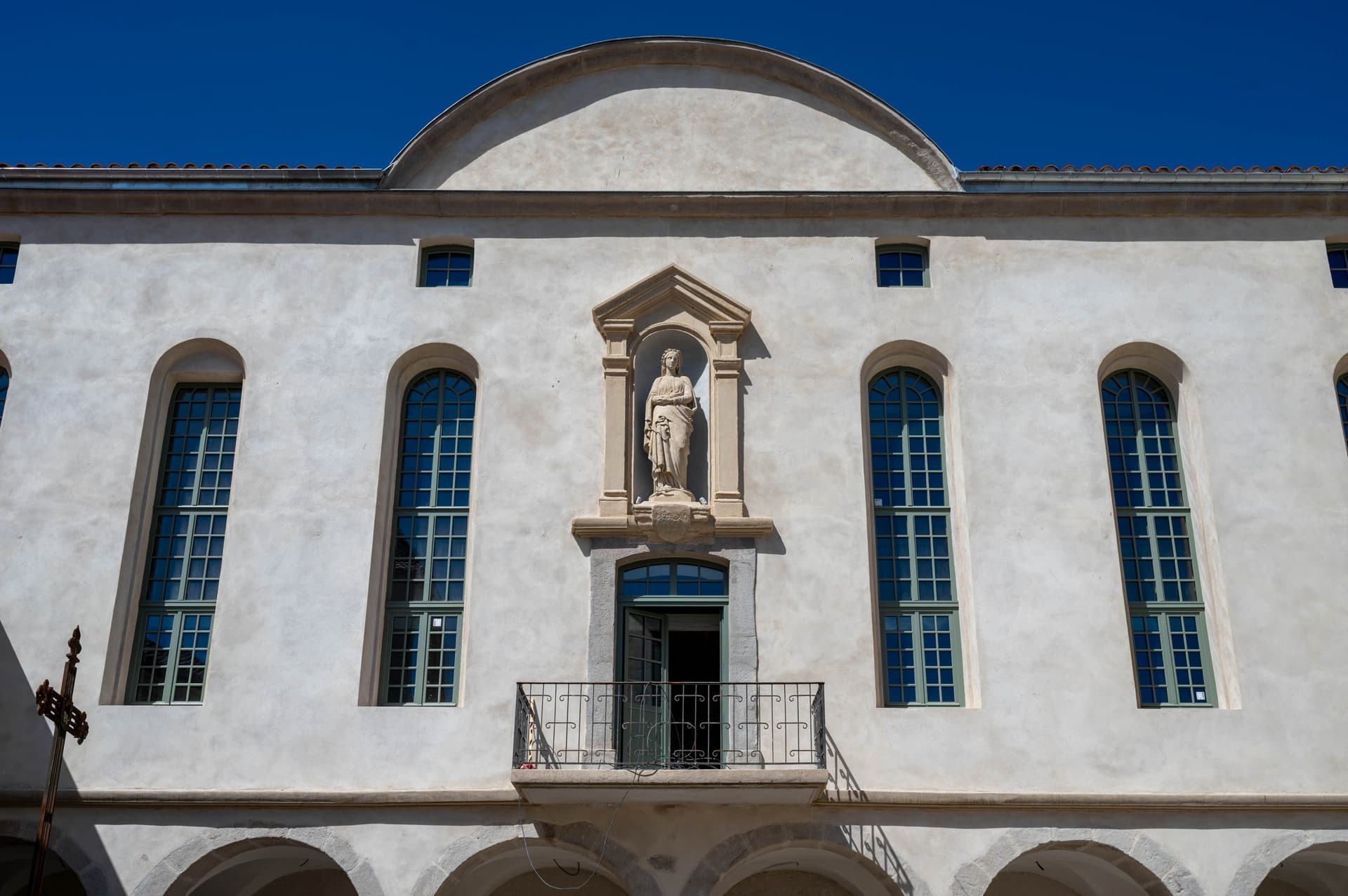 Hôtel Dieu