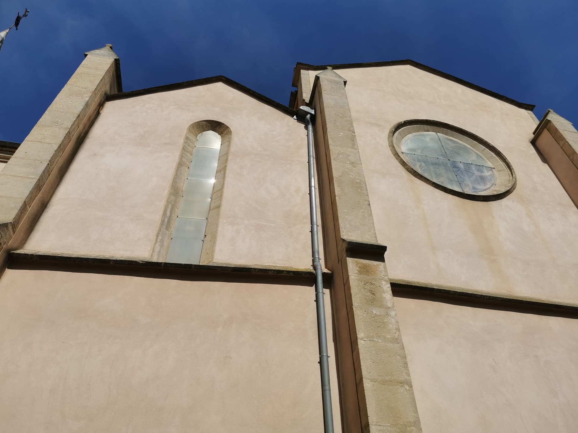 Eglise Saint-Siméon-le-Stylite