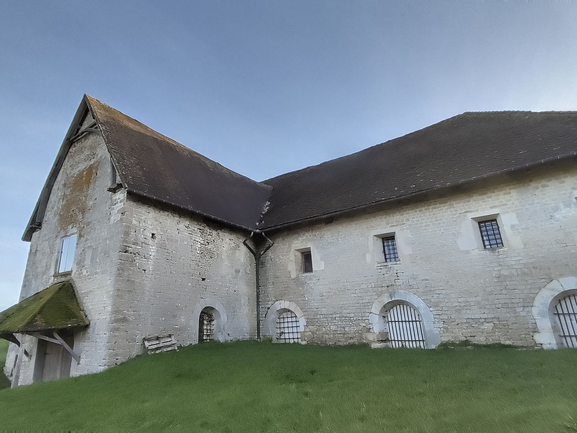 Le Cellier aux Moines