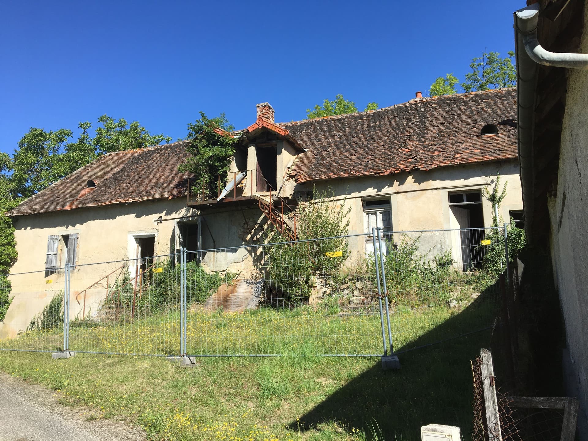 La baronnie de Saint-Marcel-en-Murat