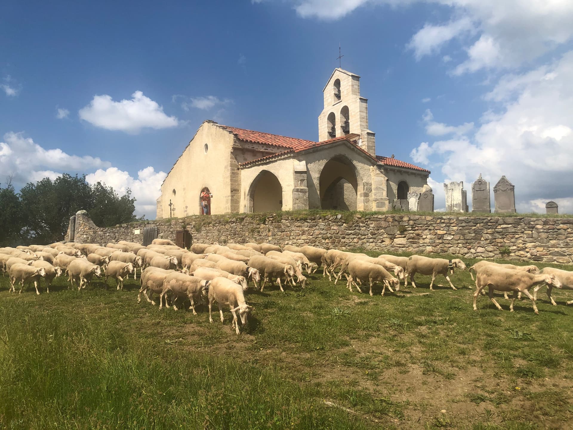 Objets de l'église de Saint-Jean-Saint-Gervais