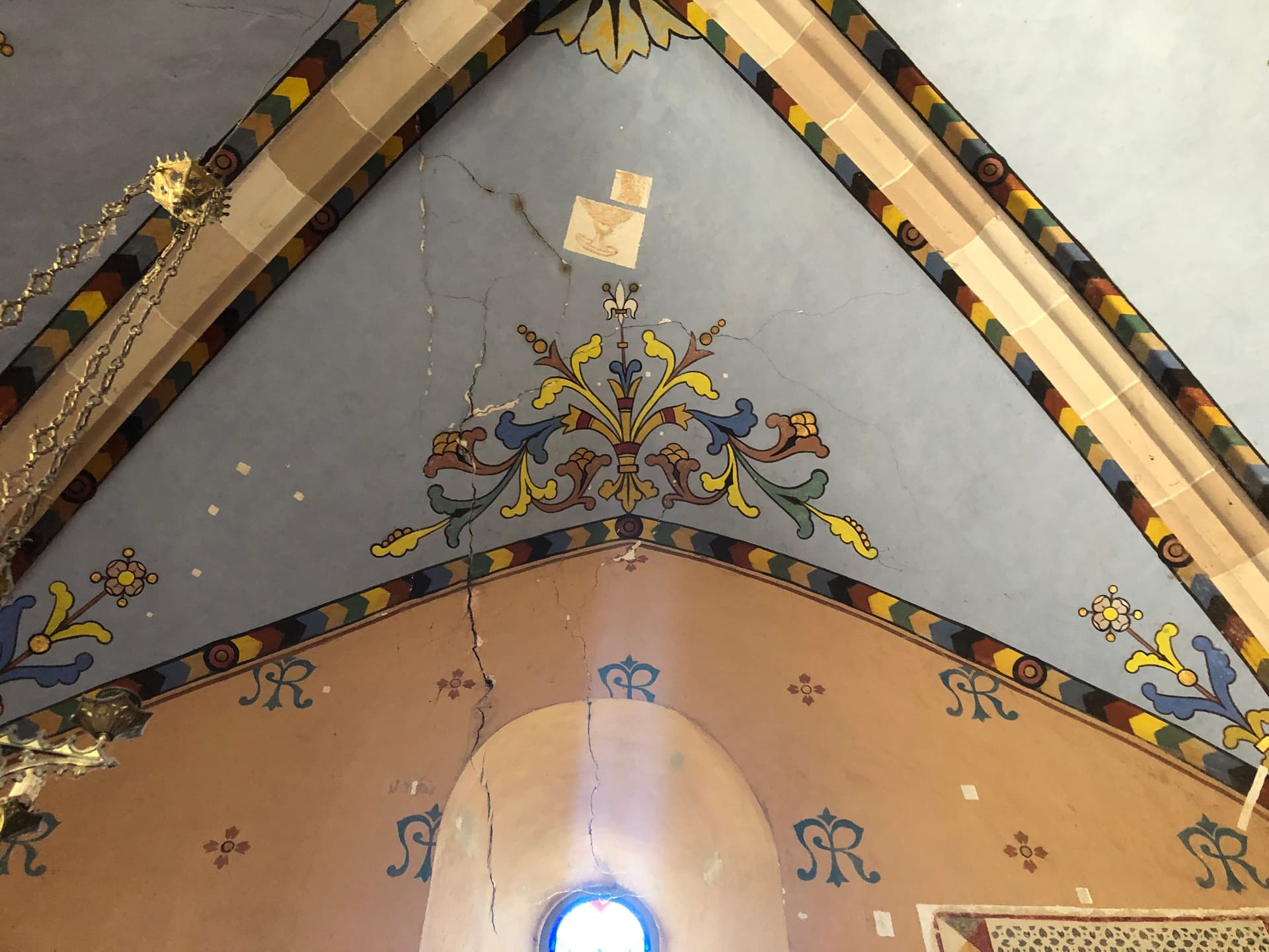 Chapelle de Chavannex