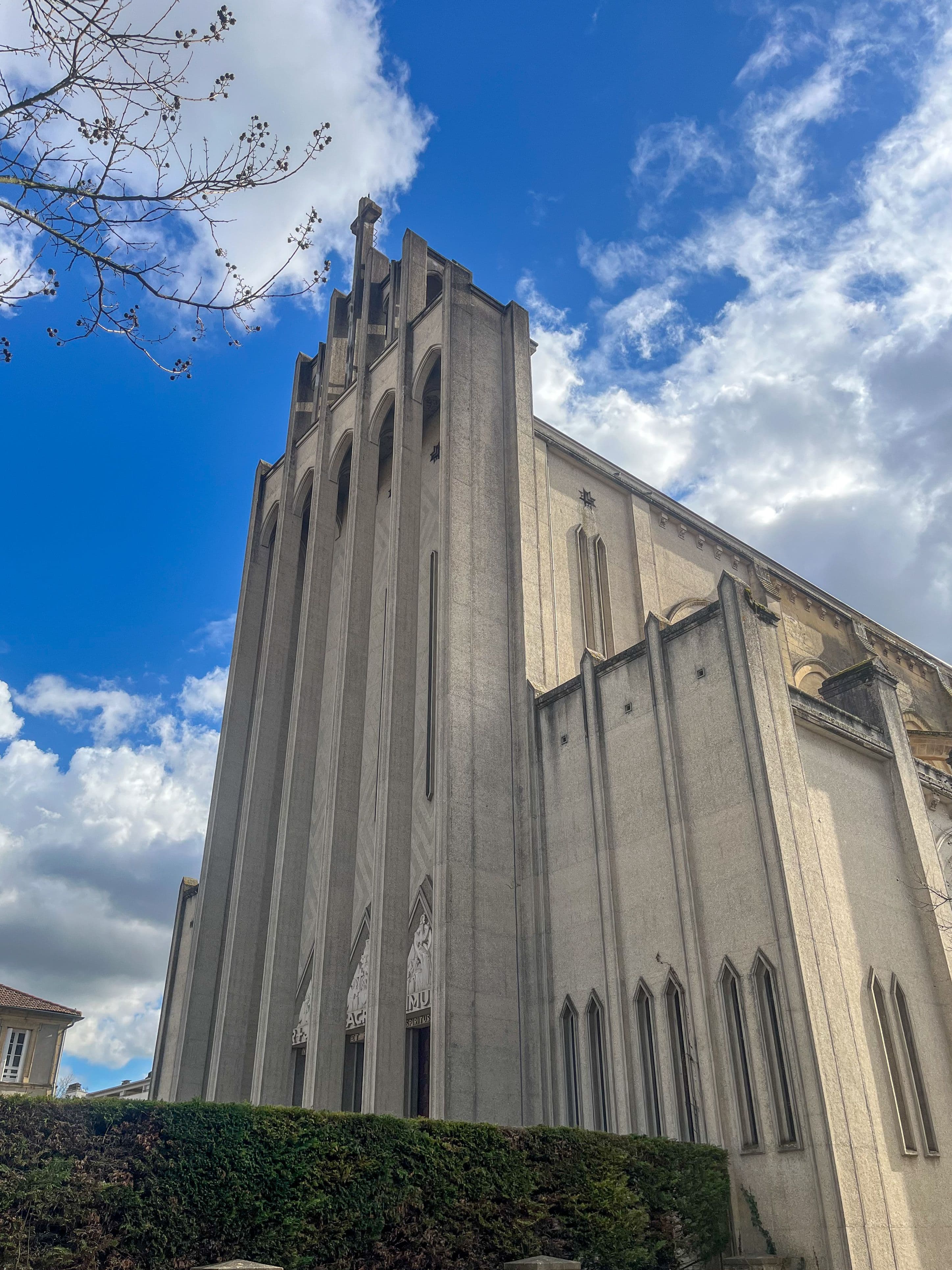 Église du Sacré Coeur