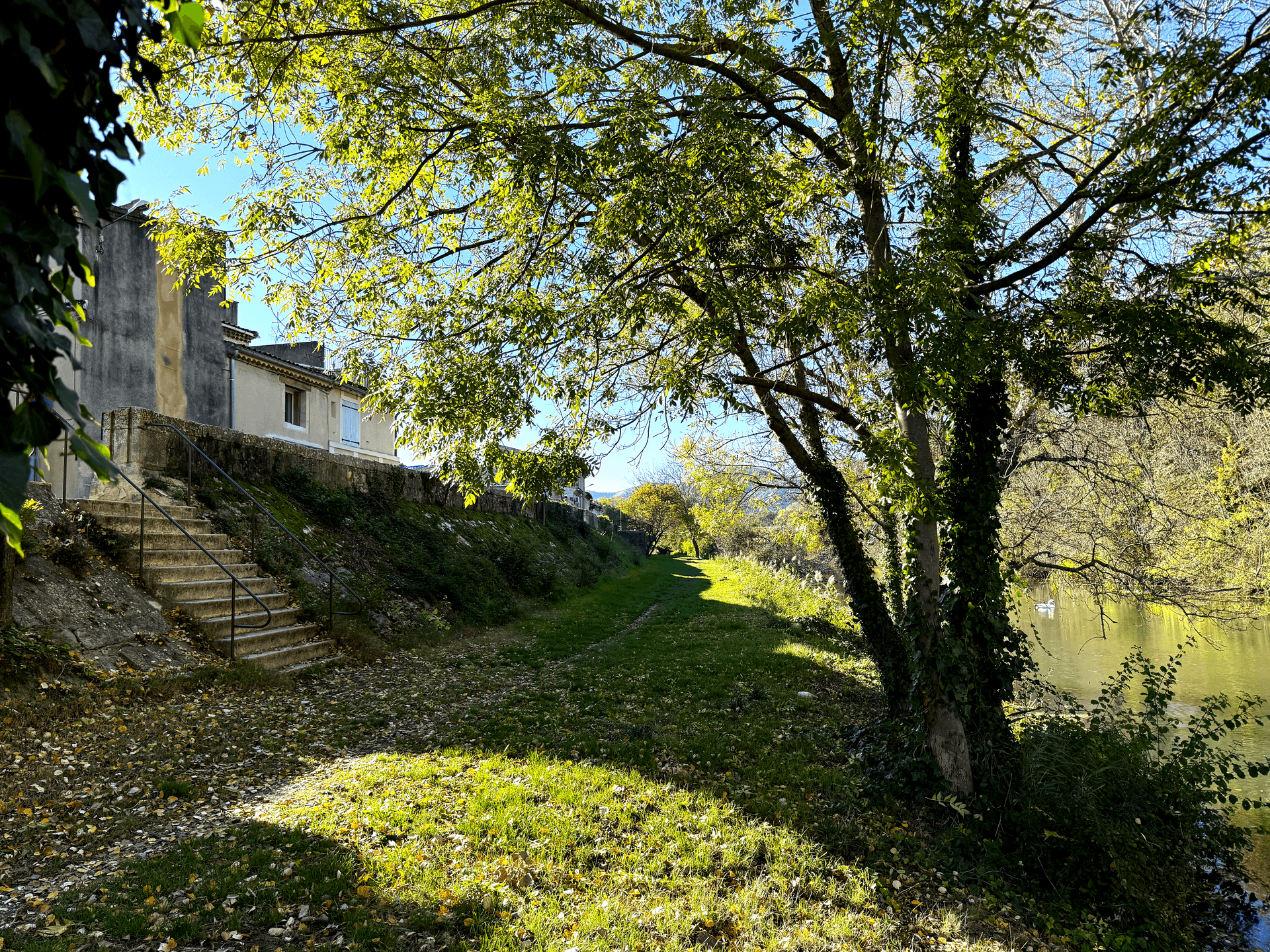 Digue d'Ancône