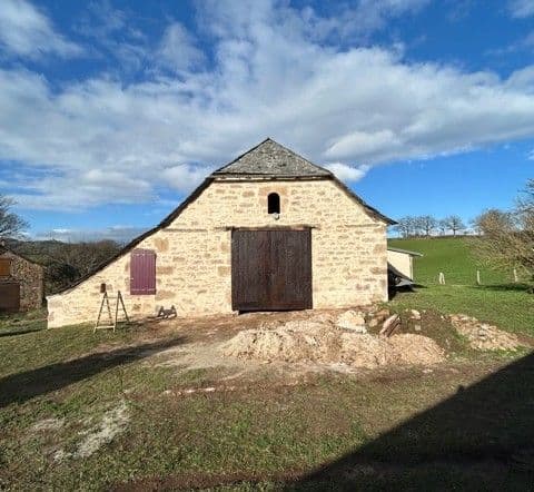 Grange Galinieyrettes