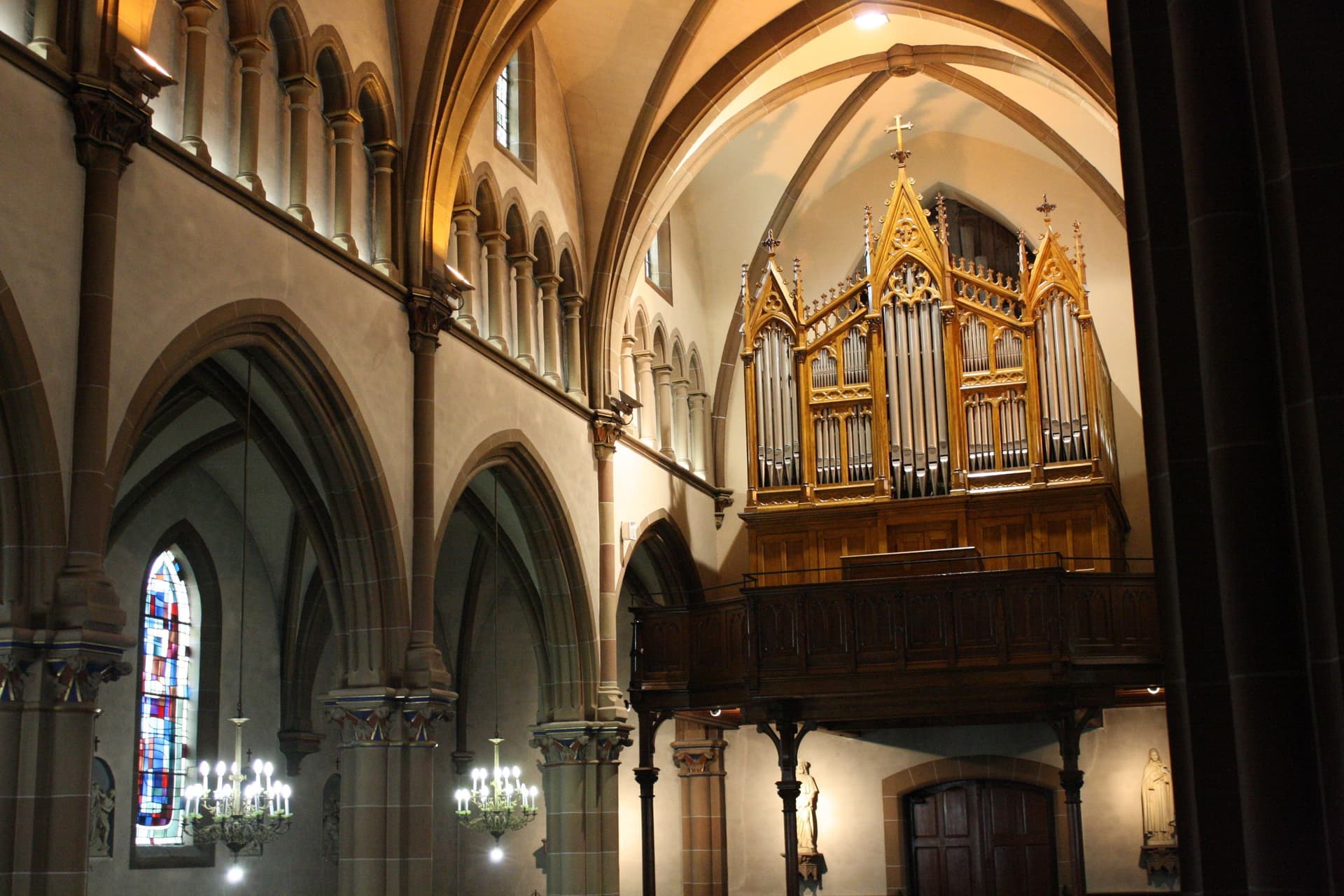 Eglise de Pontpierre