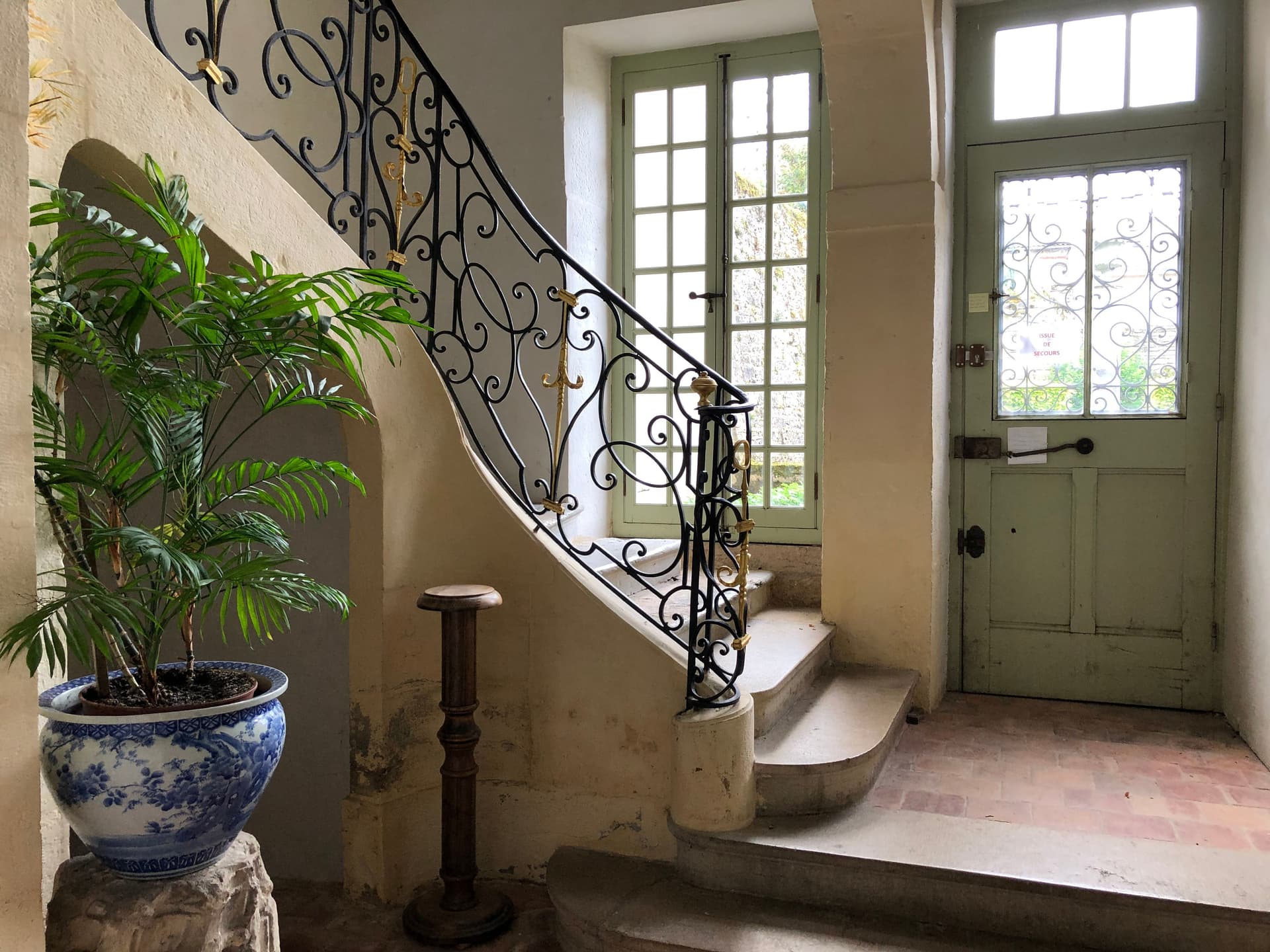 Maison des Echevins à Cluny