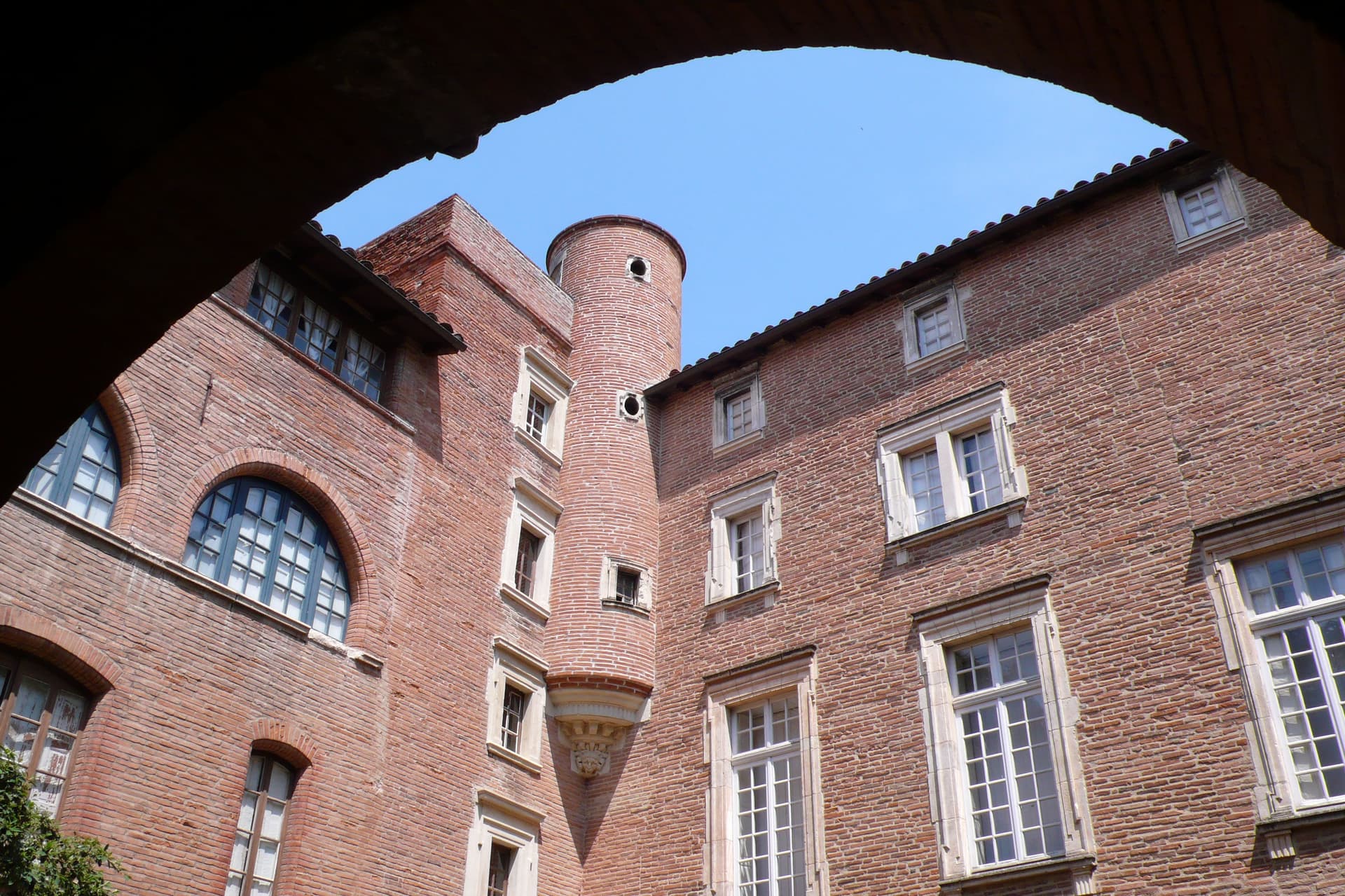 Musée du Vieux Toulouse dans l'Hôtel Dumay