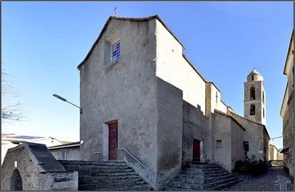 Santa Lucia di Mercoriu