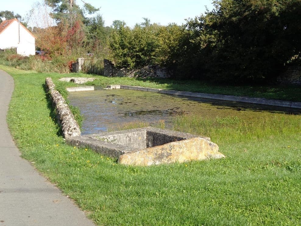 Patrimoine public de Givardon