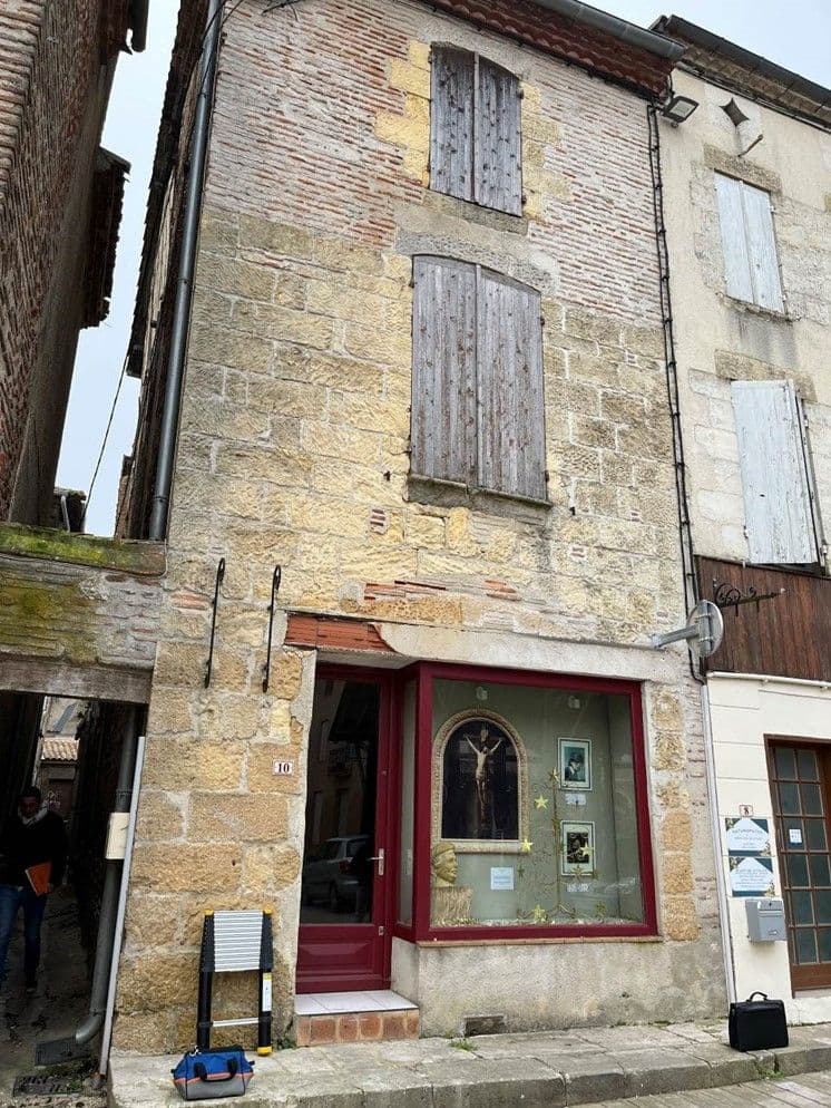 Espace "de Vénus à Rembrandt"