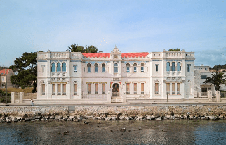 Institut de Biologie Marine Michel Pacha