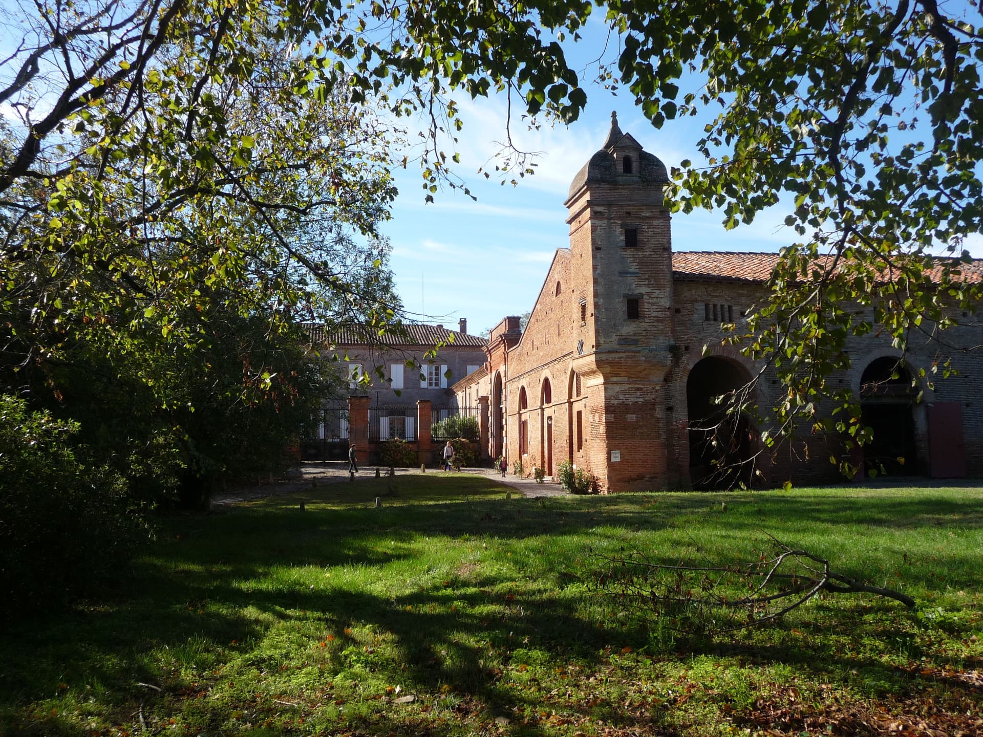 Château de Montlaur