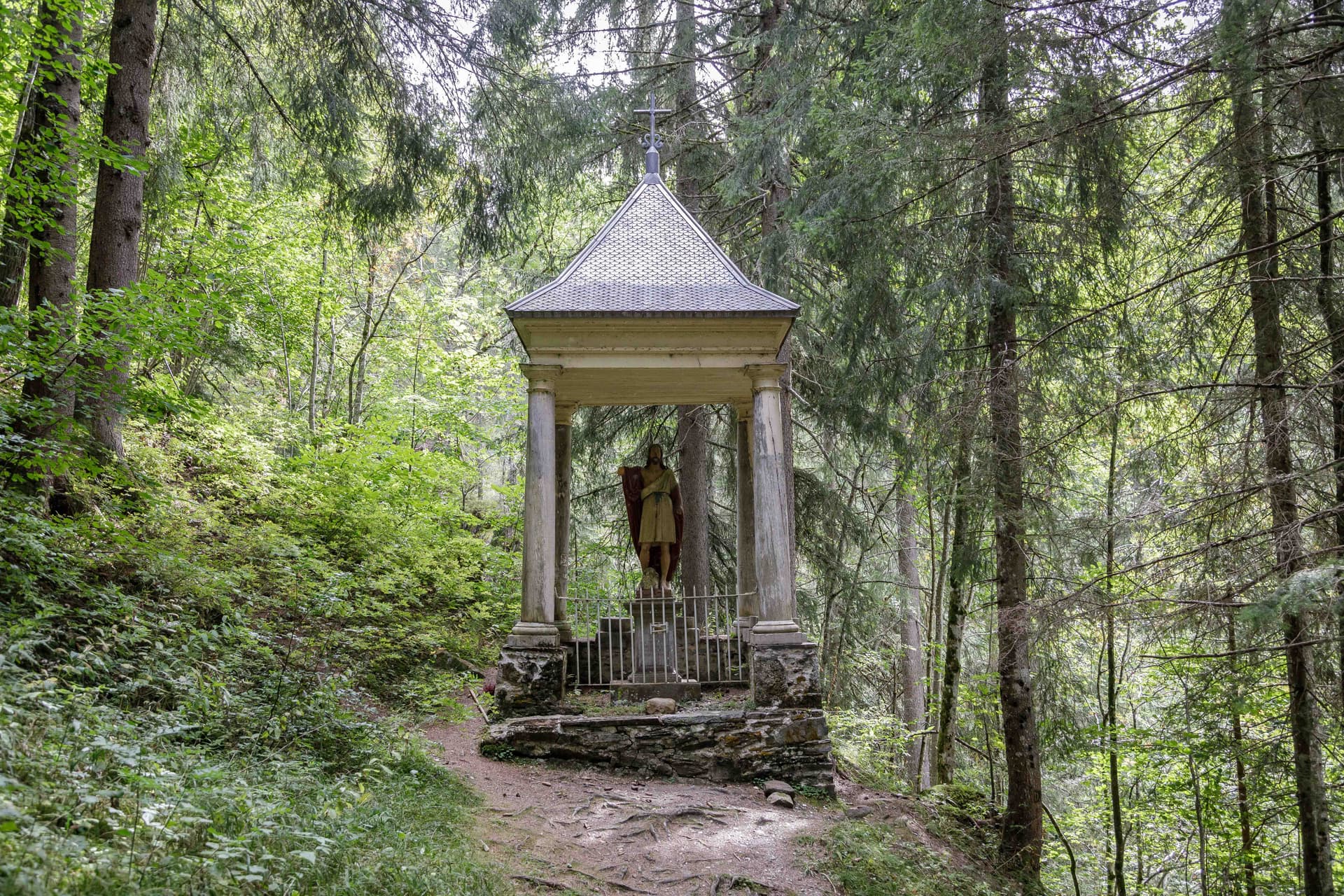 Oratoire Saint-Jean-Baptiste