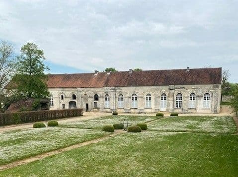 Abbaye de Molesme