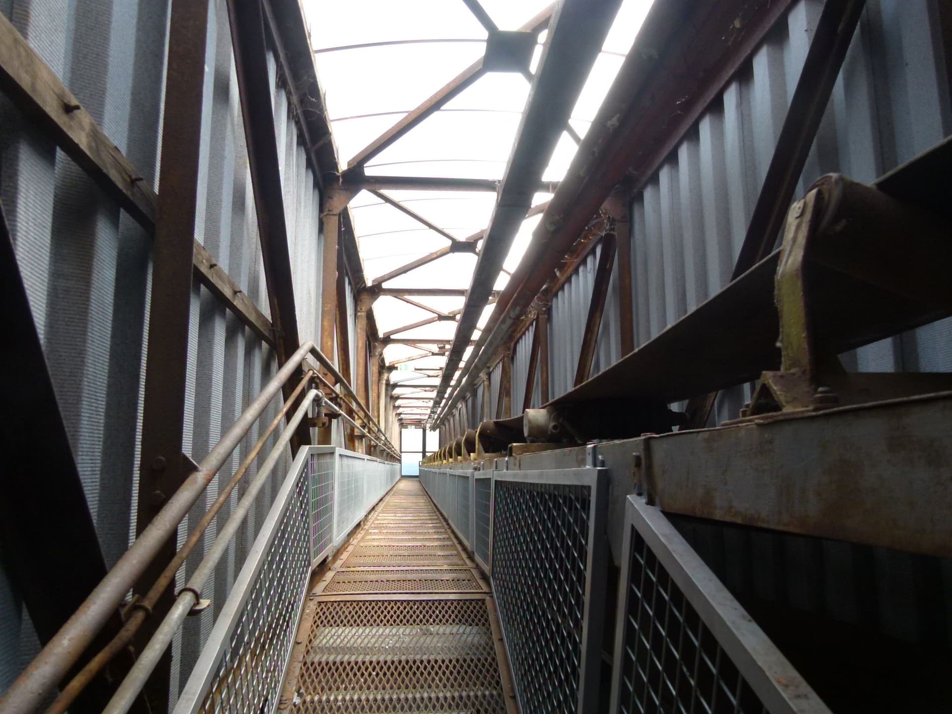 Grande Chaufferie du Parc de Wesserling