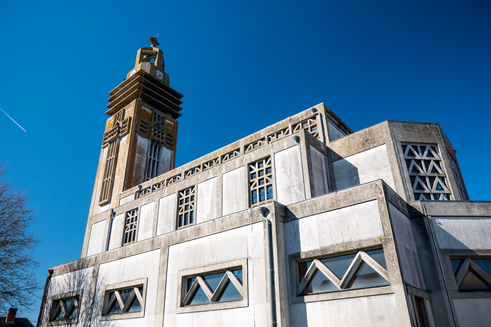 Eglise Saint-Gery de Brie