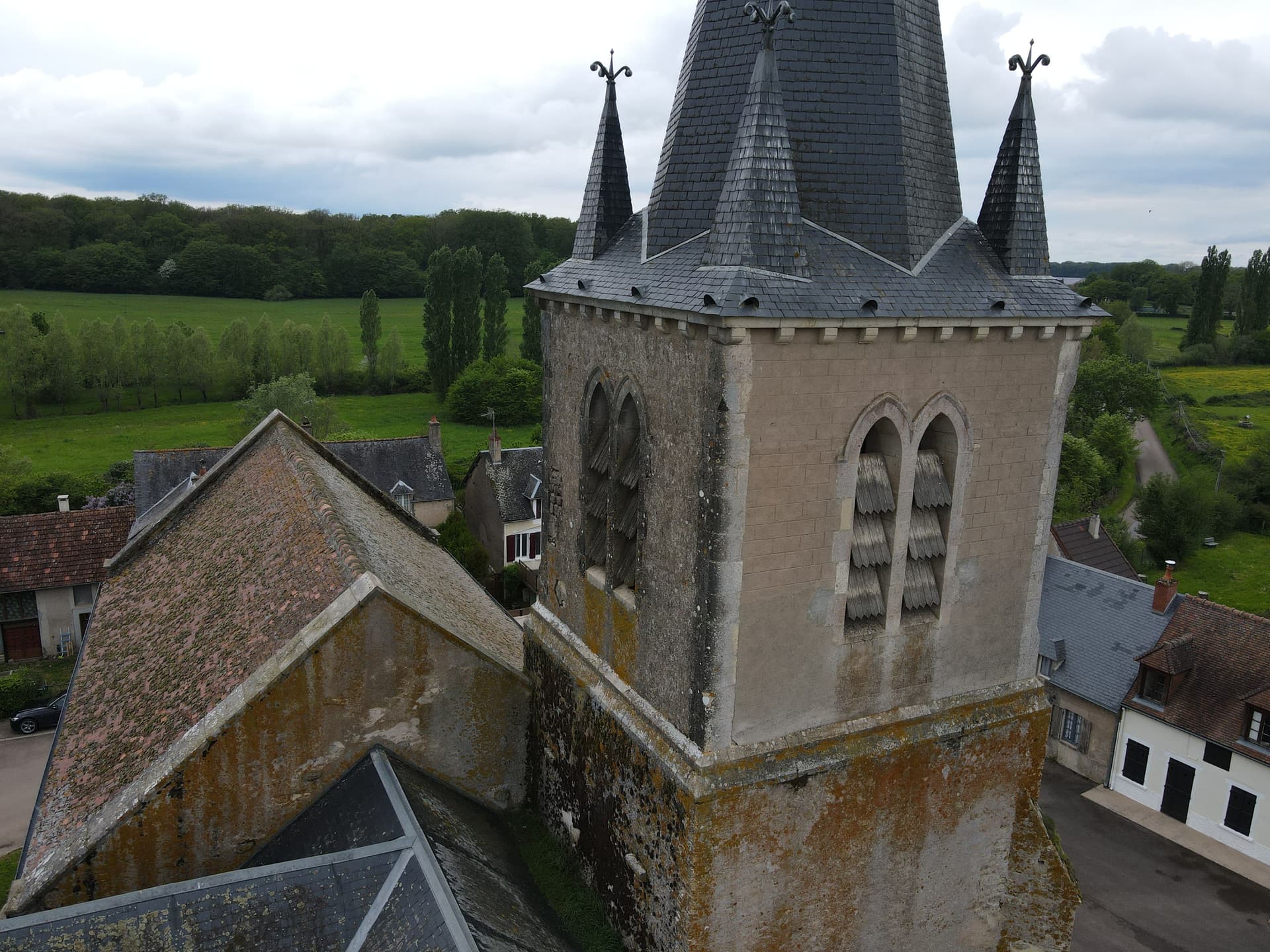 Cloche de La Collancelle