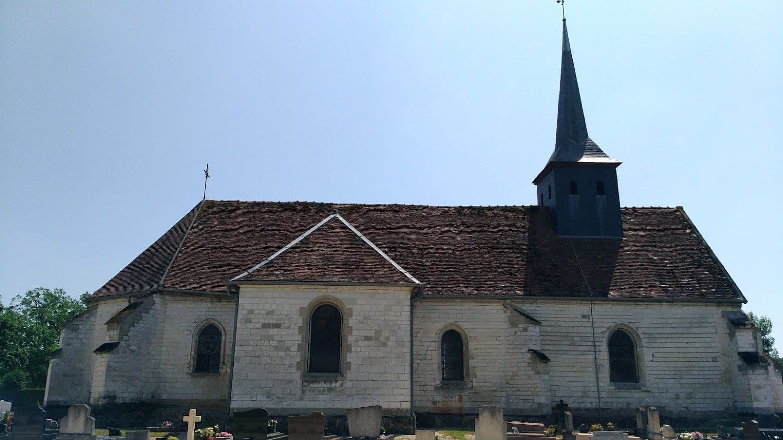 Eglise de Torcy-le-Grand