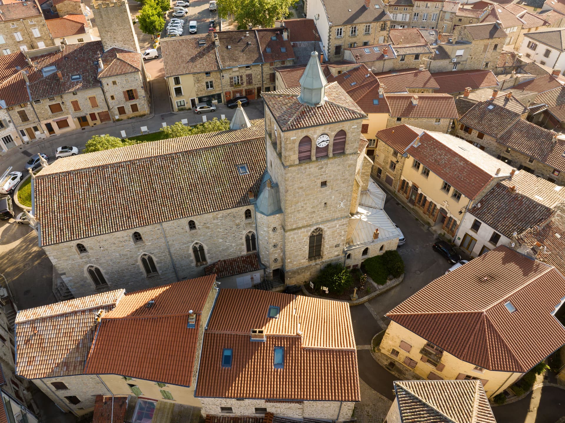 Église Saint-Pierre