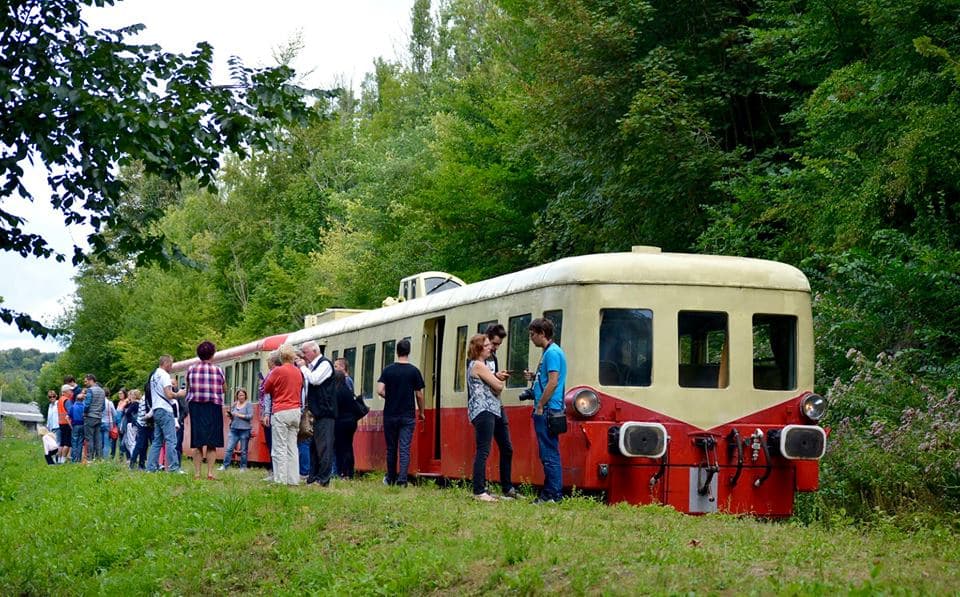 Autorail Picasso X3817