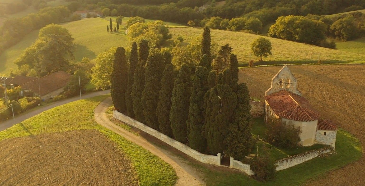 Chapelle Saint-Pierre