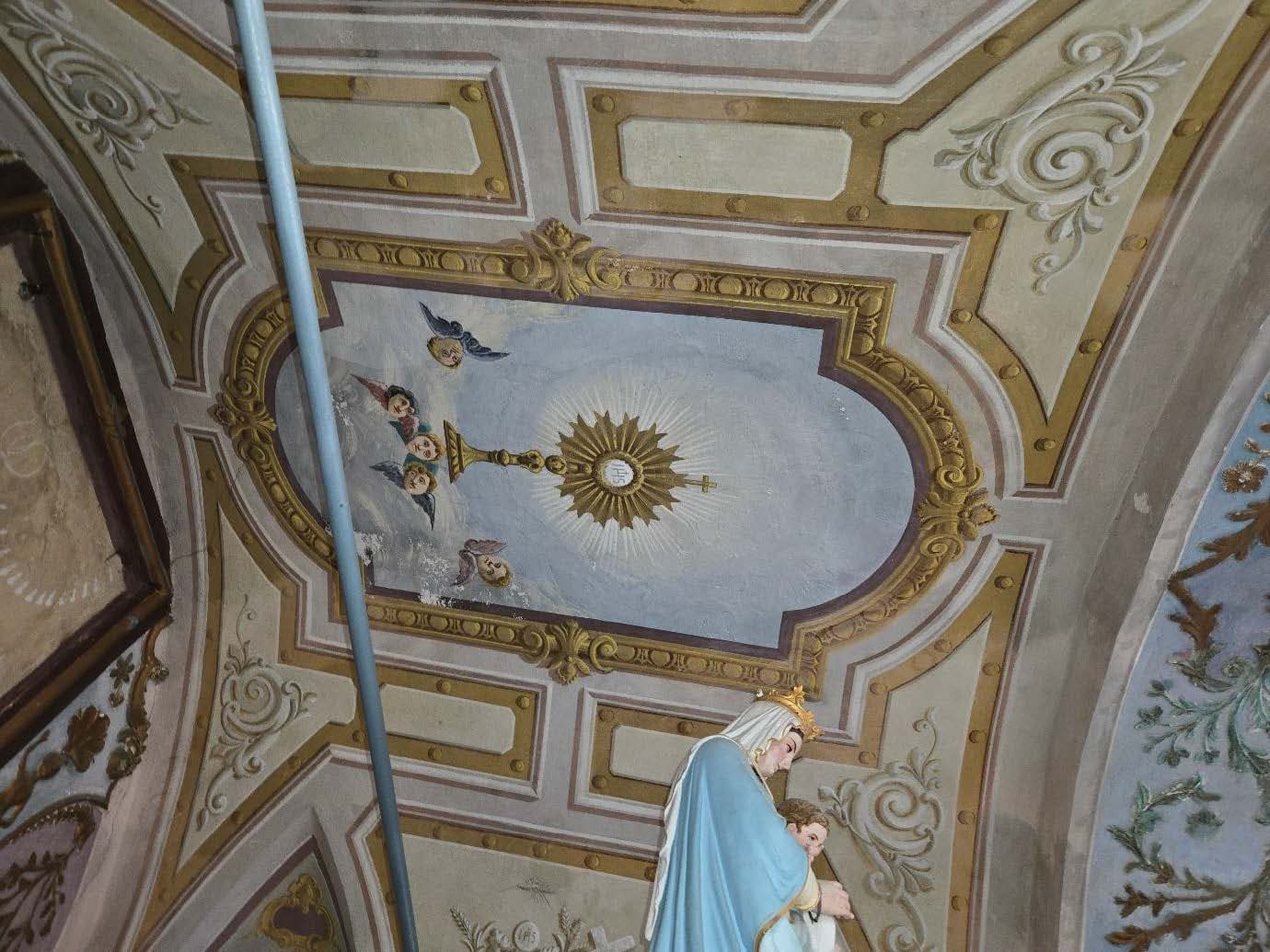 Chapelles Sainte Agathe et Sainte Trinité