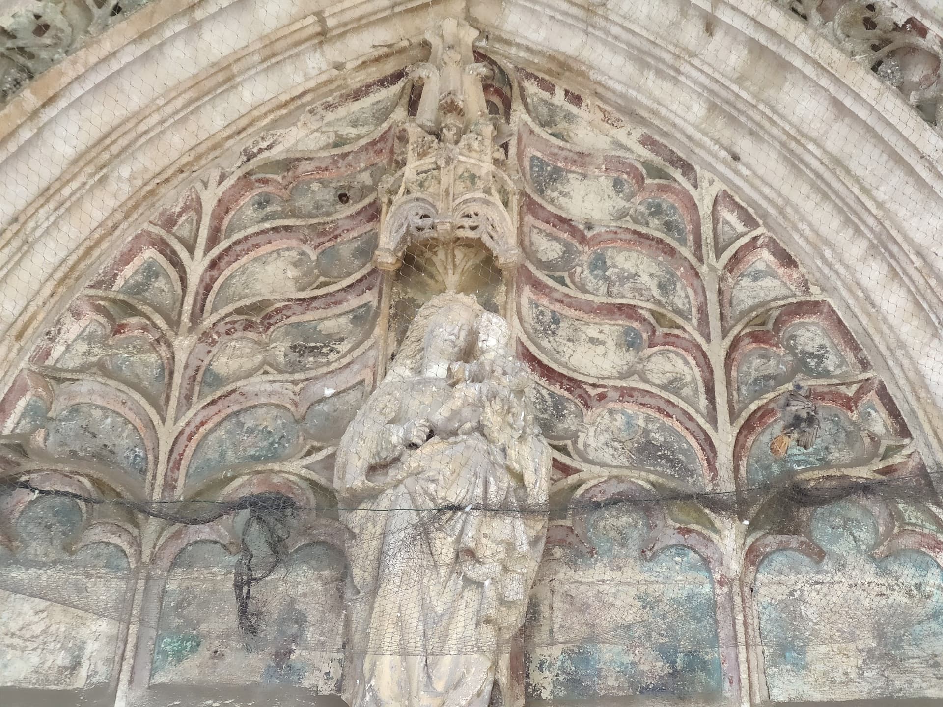 Eglise Saint-Hilaire de Longeville-en-Barrois