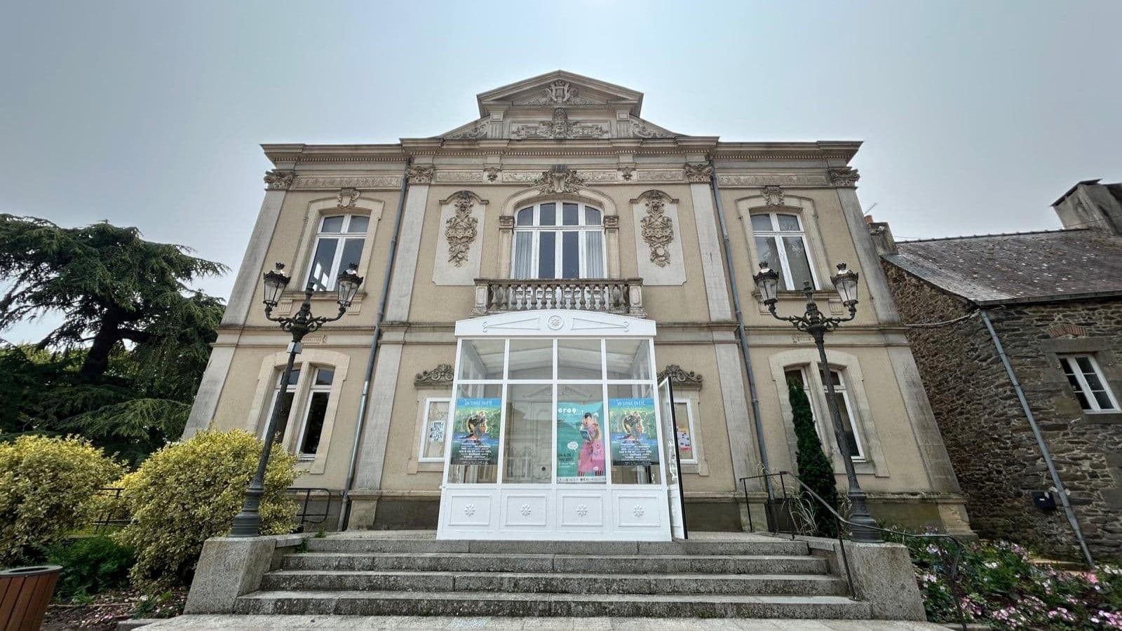 Théâtre de Mayenne