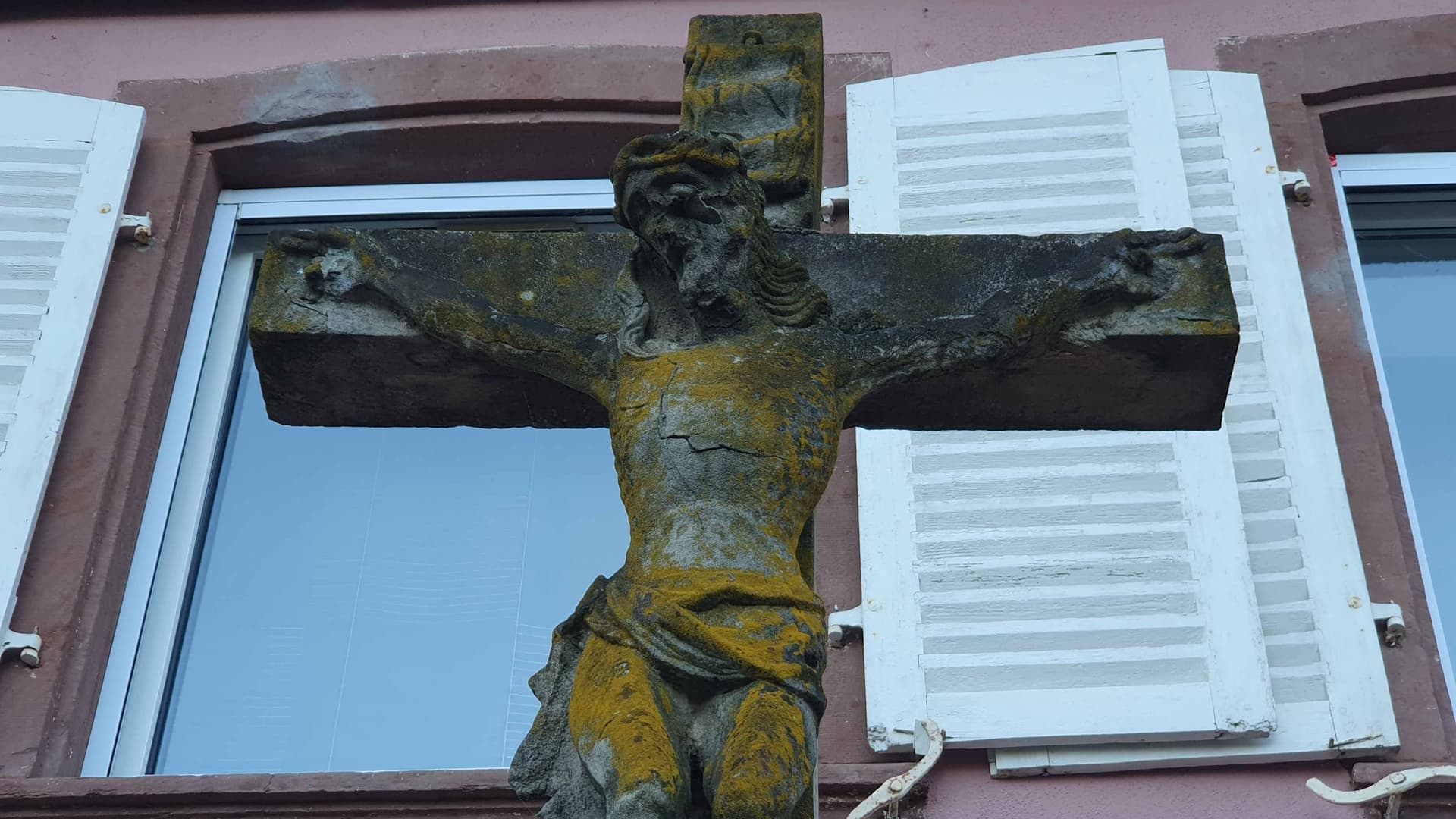 Calvaire de Nothalten 