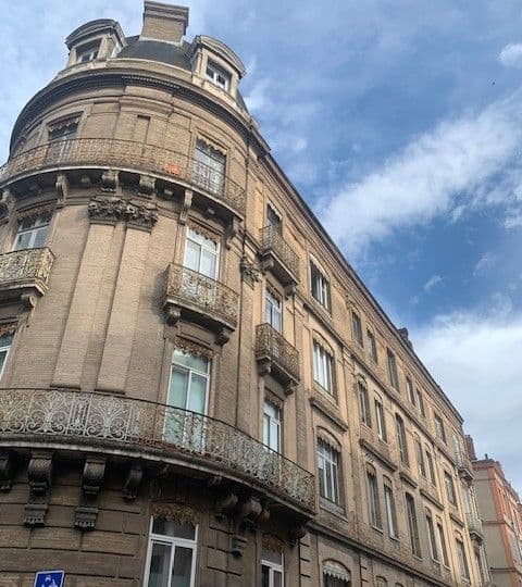 Copropriété 9 François Verdier