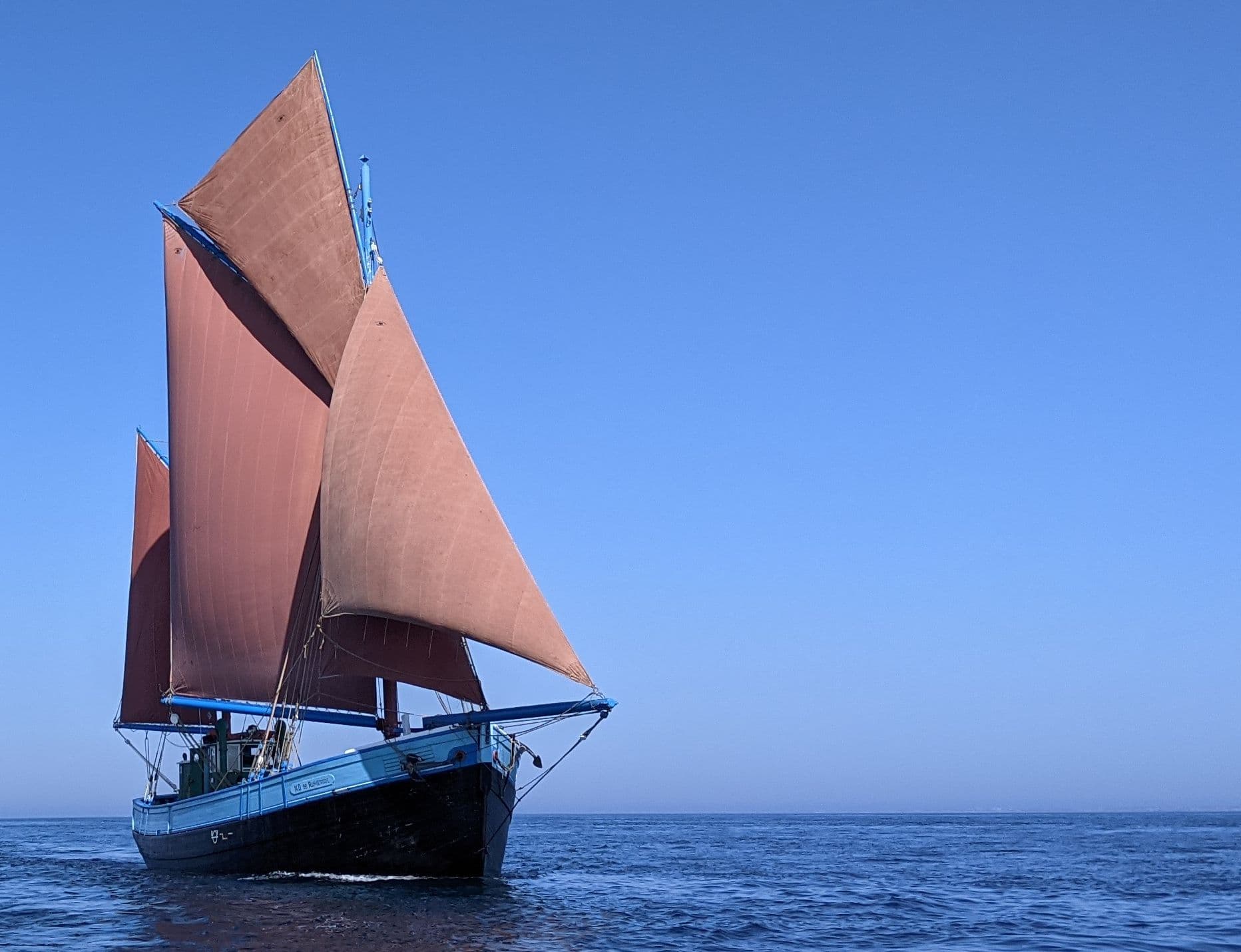 Bateau Notre-Dame-de-Rumengol