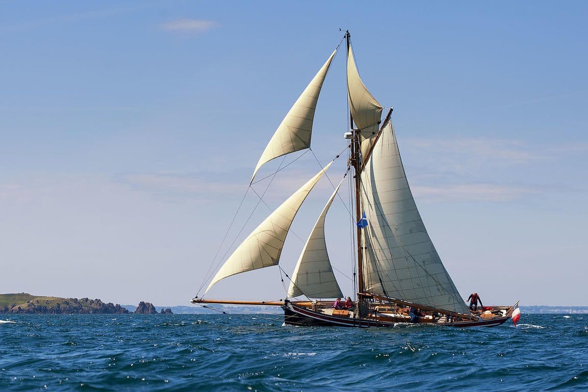 SAINT-MICHEL II À NANTES