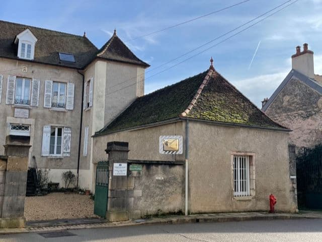 Maison Saint-Louis à Gevrey-Chambertin