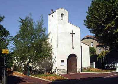 LE TEMPLE DE SALINDRES