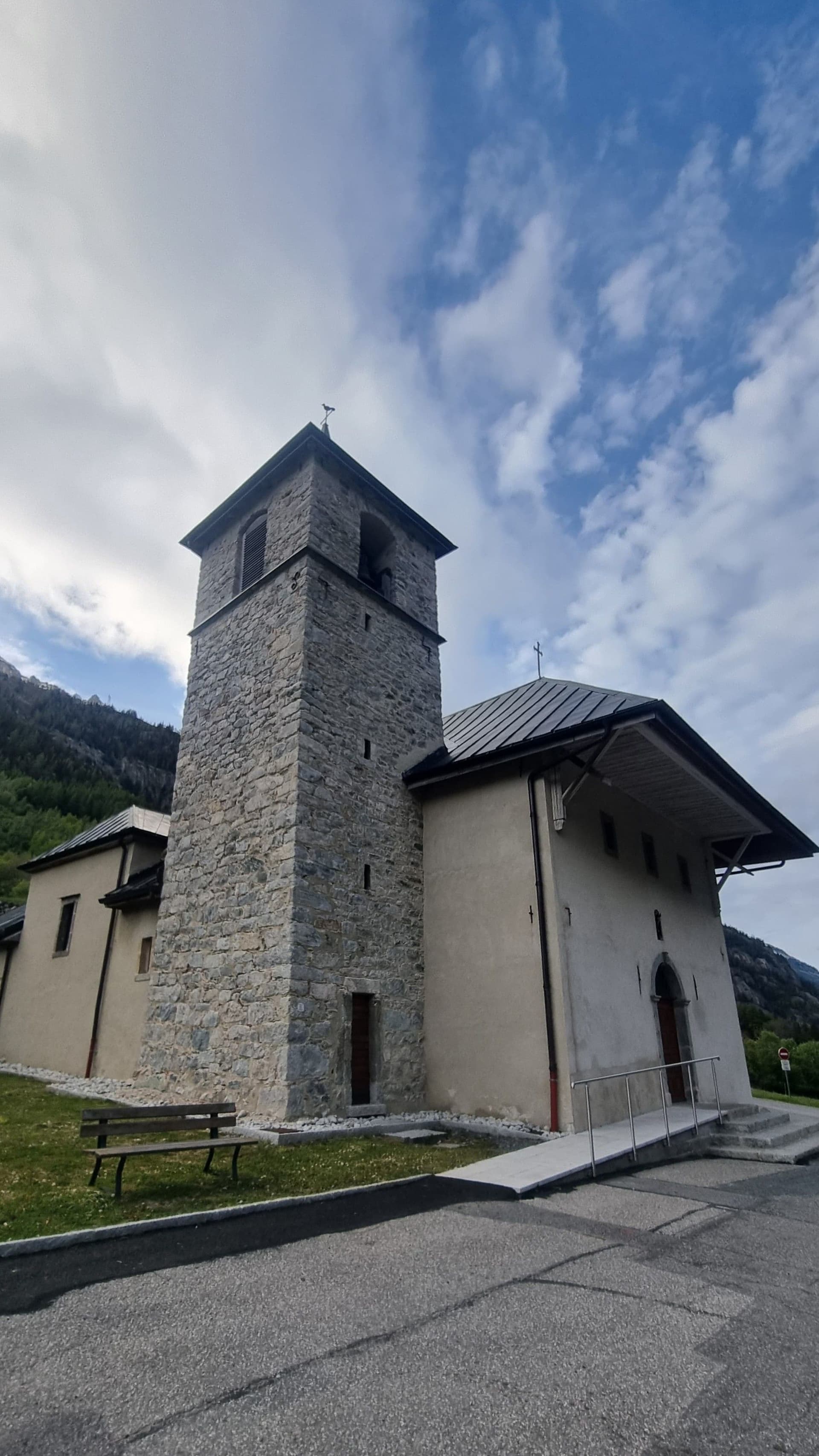 Eglise Notre-Dame de l'Assomption