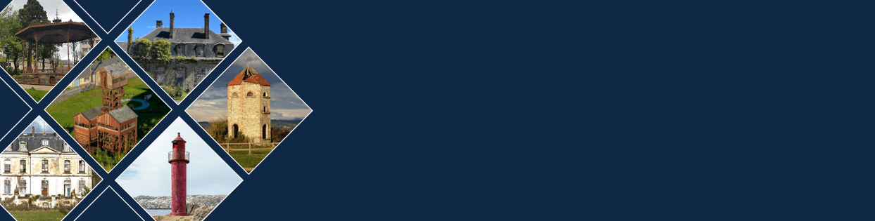 Chacun peut agir pour sauver le patrimoine !