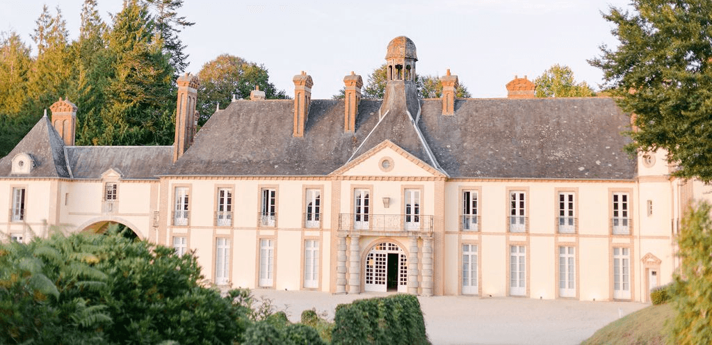 Château de Bothané 