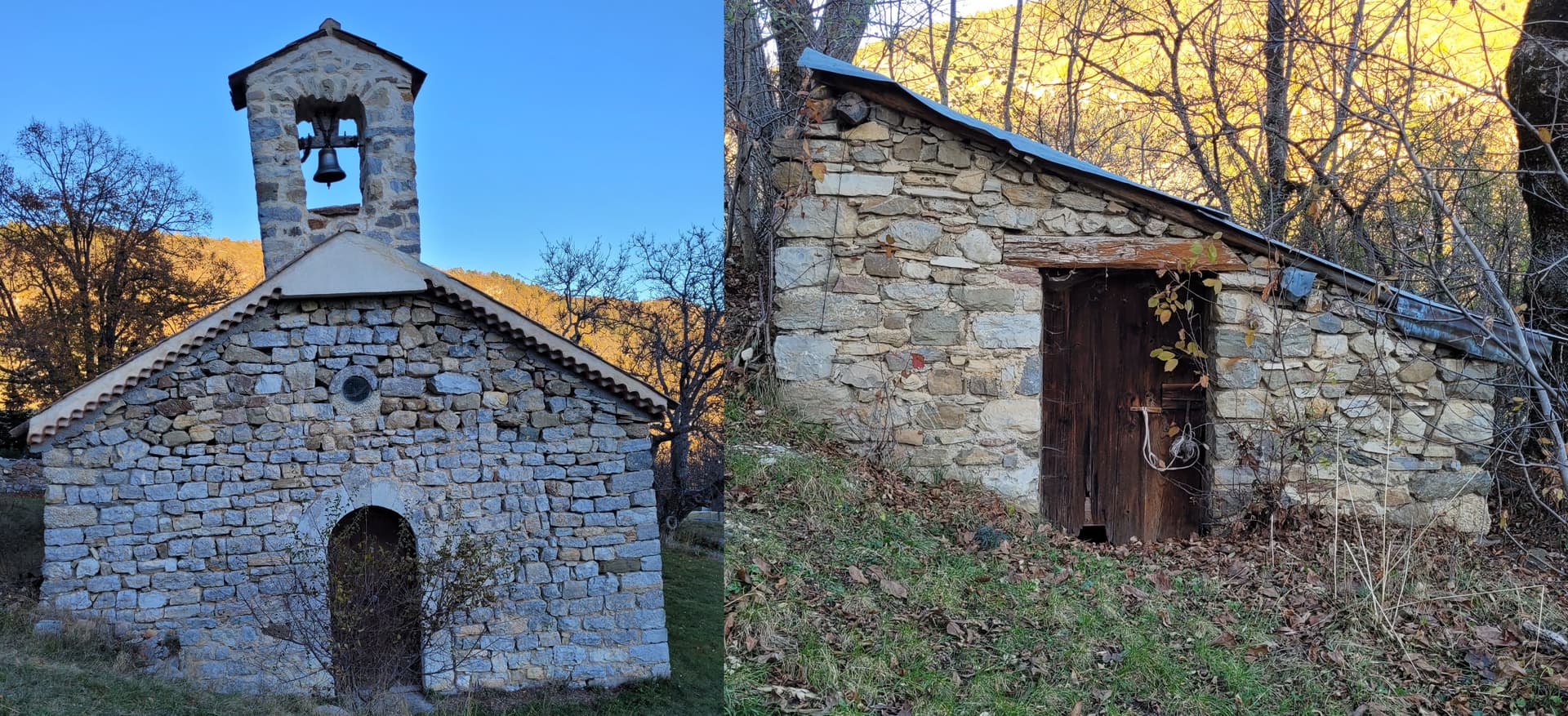 Le Patrimoine rural de Veynes