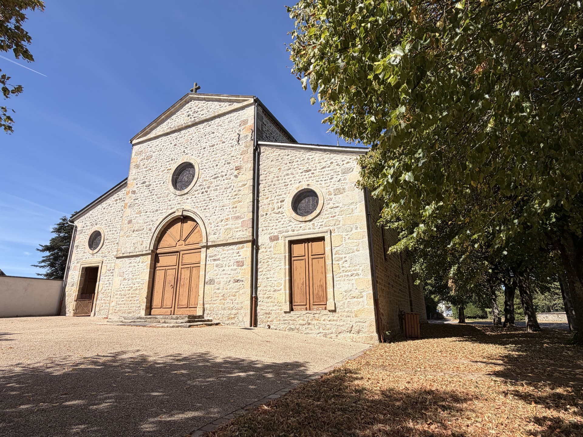 Eglise Saint-Julien