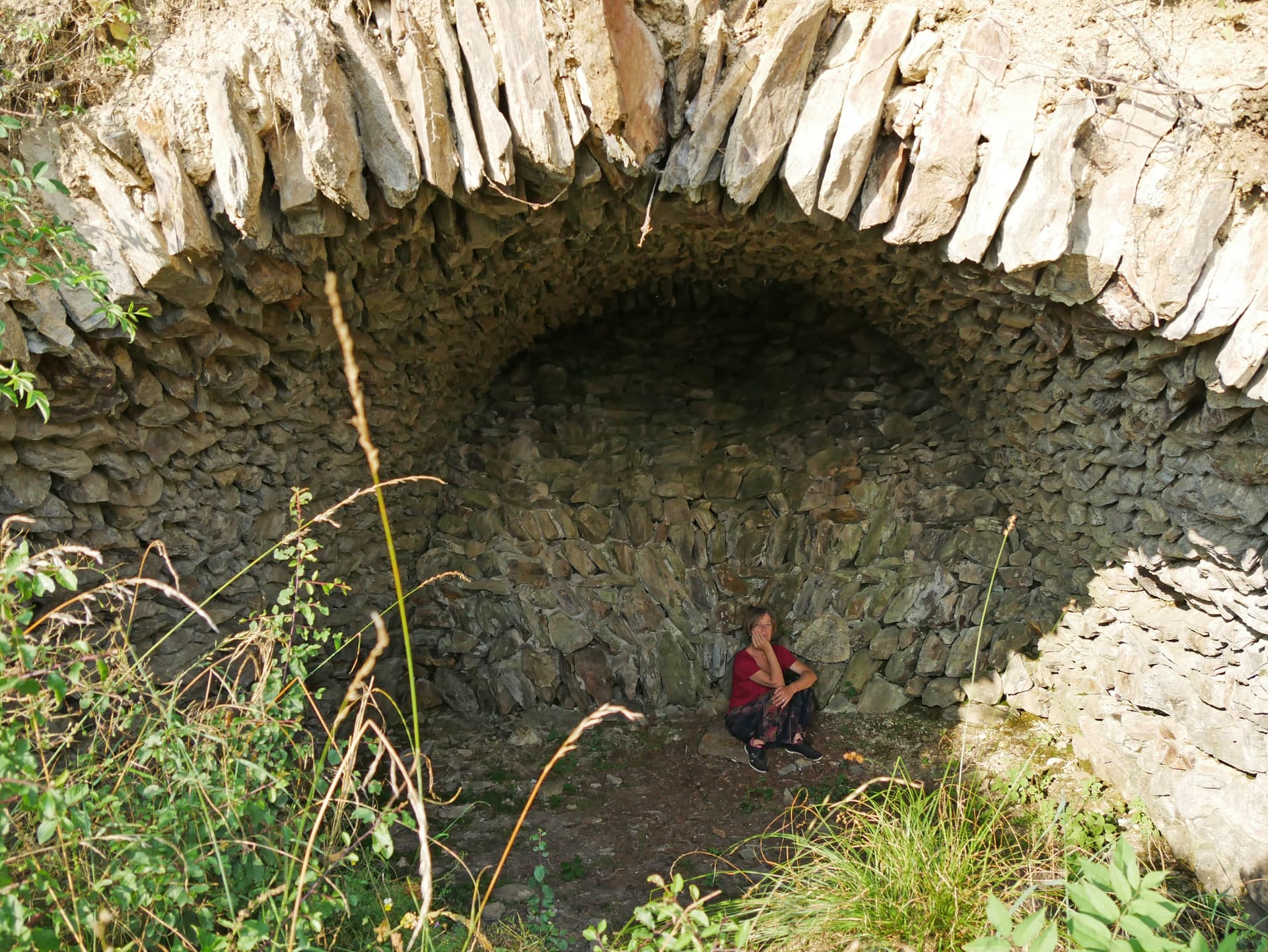 Grange des Chaumettes