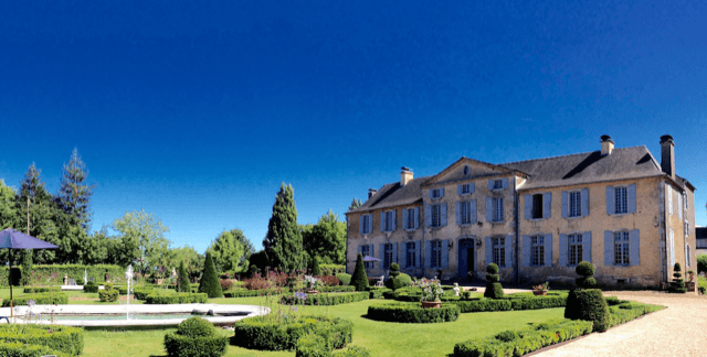 Château de Gardères