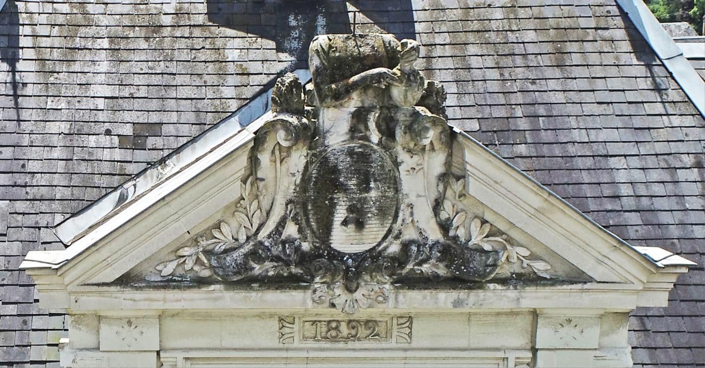 Restaurer l’Hôtel de Ville 