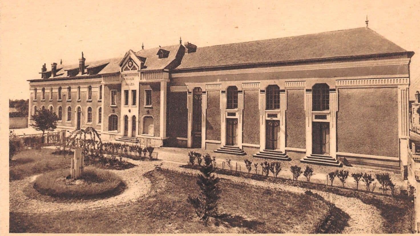 Théâtre Émile Lemaître