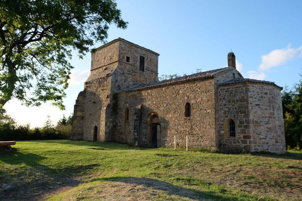 Chapelle de Montmelas-Saint-Sorlin